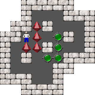 Уровень 64 — Kevin 15